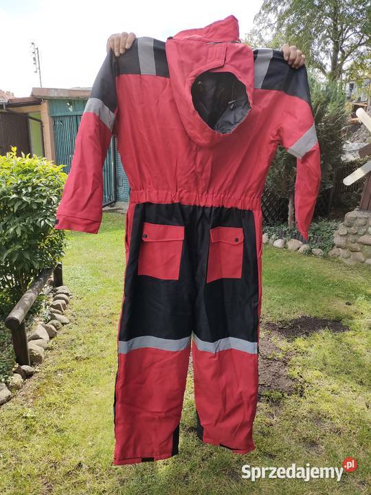 Kombinezon męski Rozmiar XL Pozostałe Olsztynek