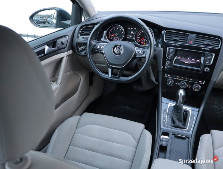 VW Golf 14 TSI Golf Lublin