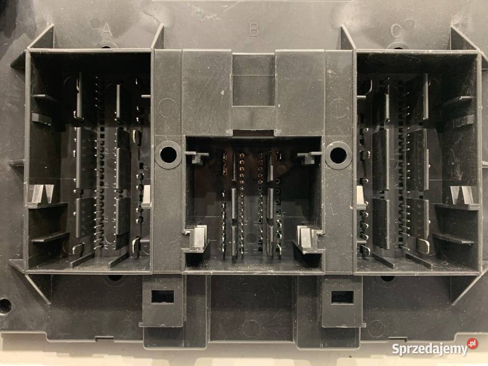 MODUŁ KOMFORTU VW GOLF VII 5Q0937086CE Kombi sprzedam