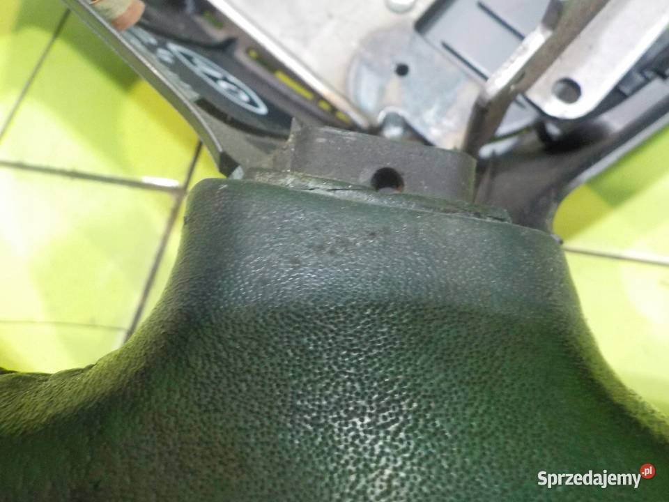 SSANGYONG RODIUS II TURISMO 14r kierownica osobowe Kierownice Motoryzacja Suków