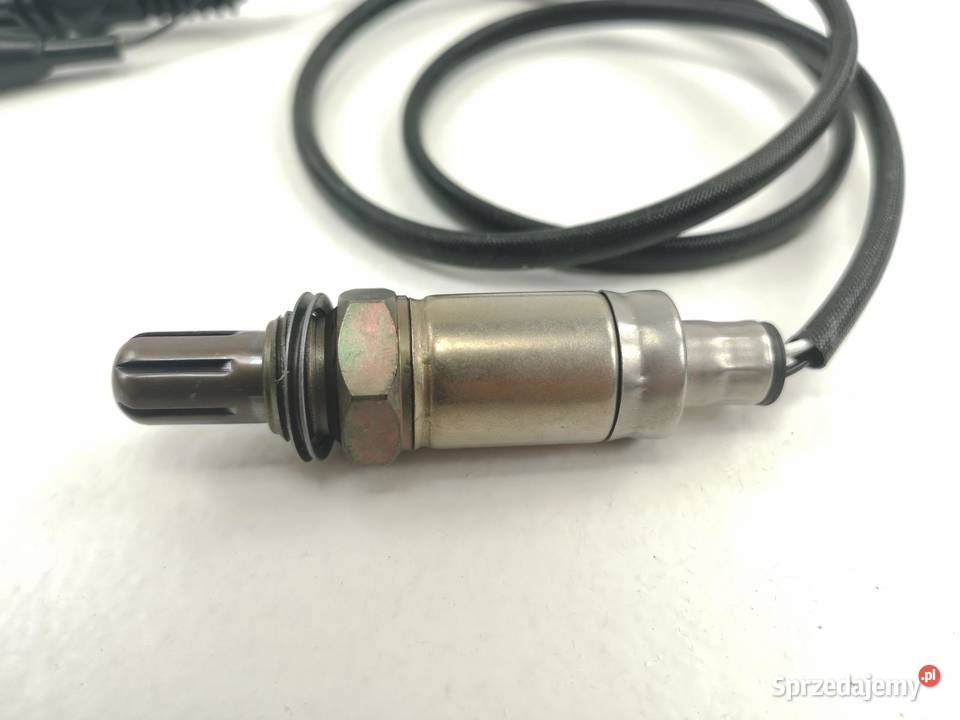 SONDA LAMBDA PRZED KAT VOLVO 740 23T 8990 Sondy lambda lubelskie