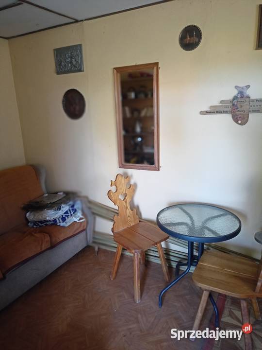 działka ogrodowa jeziorem Nysa Saperska 4 ary opolskie