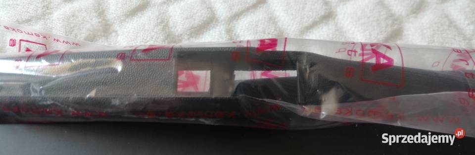 Kamoka Pióro wycieraczki tylnej 300mm Czeladź sprzedam