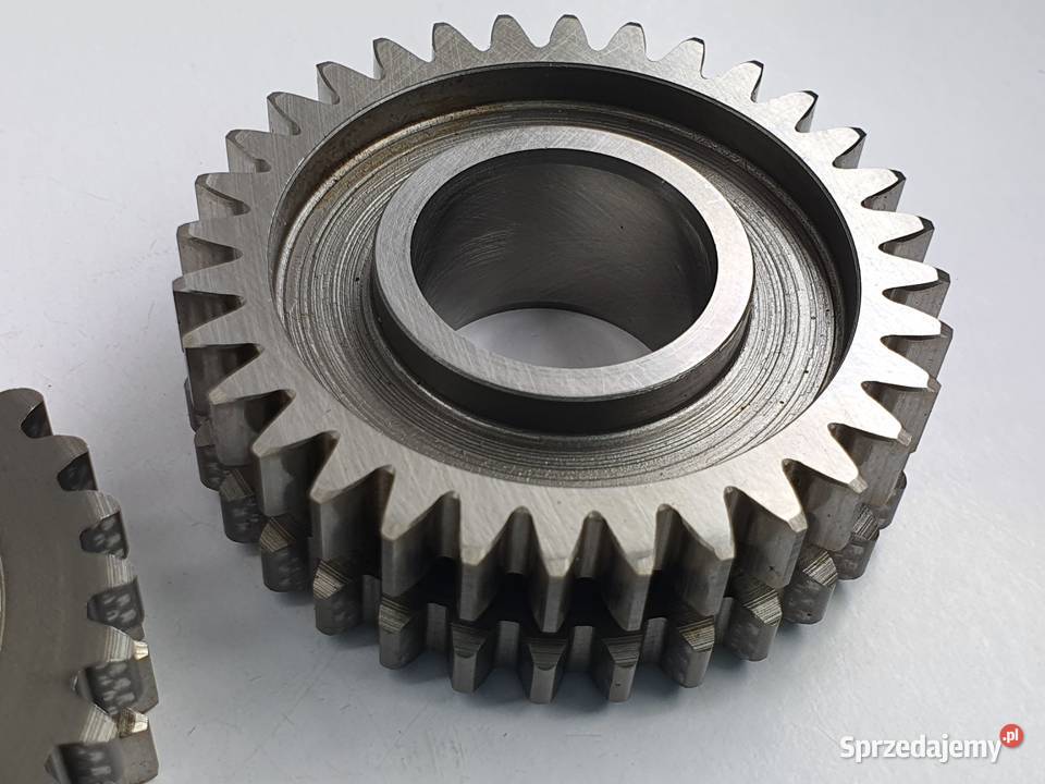 Tryb Kolo Zebate Ktm 950 Lc8 Łódź sprzedam