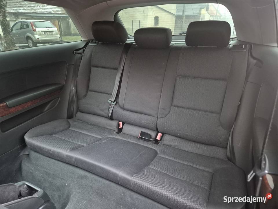 AUDI A3 HATCHBACK 8P 1900 TDI aluminiowe felgi Głogów