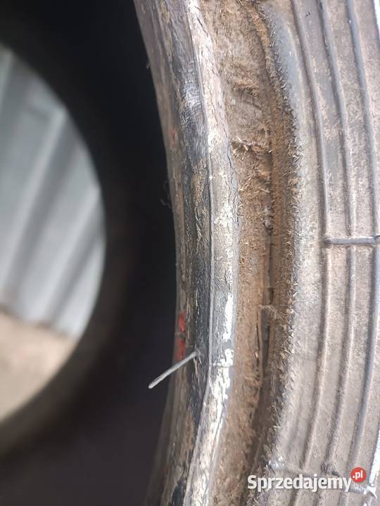 Opona 15x55x17 Czechowo