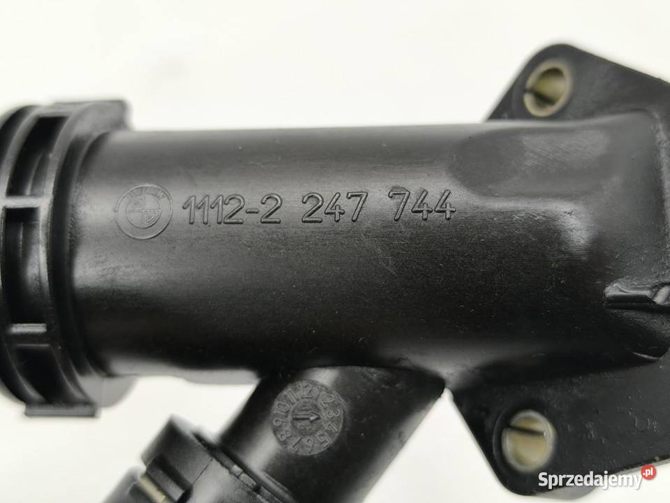 KRUCIEC WODY BMW E90 E91 20D 150 2247744