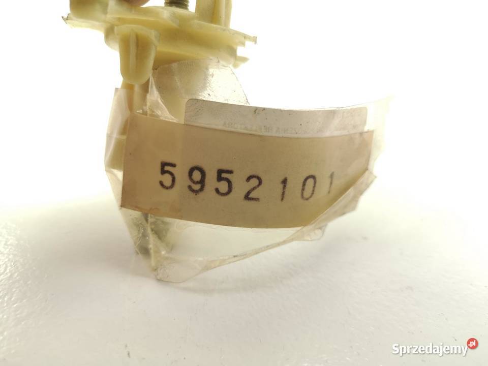 REGULATOR POŁOŻENIA LAMPY PRZÓD FIAT ELBA 9196 lubelskie sprzedam
