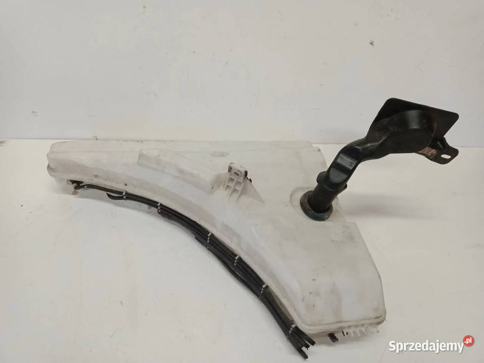 ZBIORNICZEK SPRYSKIWACZY AUDI Q7 4M 4M0955449G osobowe wielkopolskie Rakoniewice