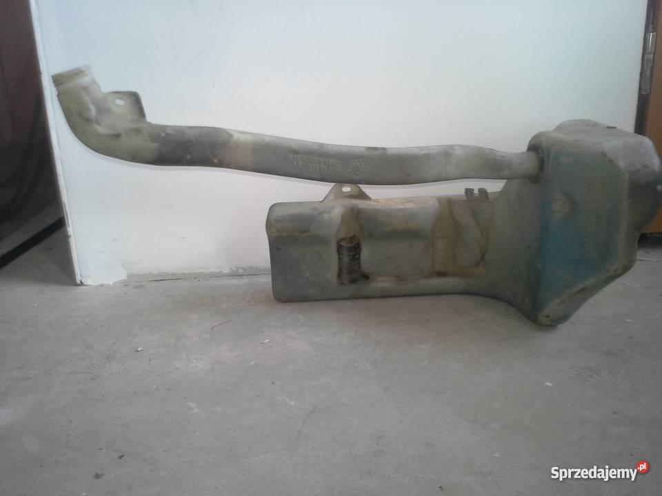 Zbiorniczek spryskiwaczy 6418601460 Mercedes SK Częstochowa