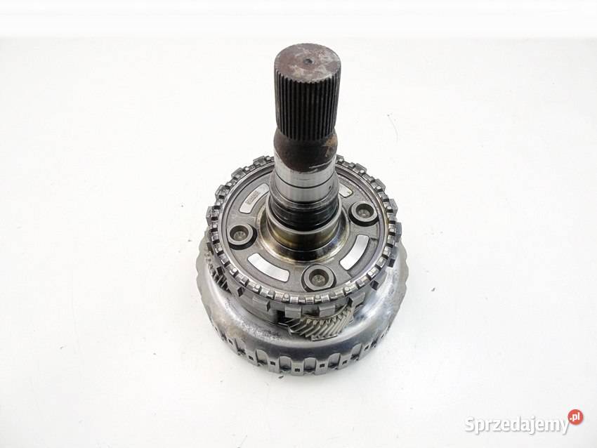 Przekładnia planetarna skrzyni biegów 8HP70X osobowe Pozostałe Sosnowiec sprzedam