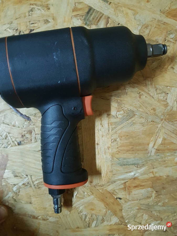 KLUCZ PNEUMATYCZNY do kół 12 BJC105 1600 nm