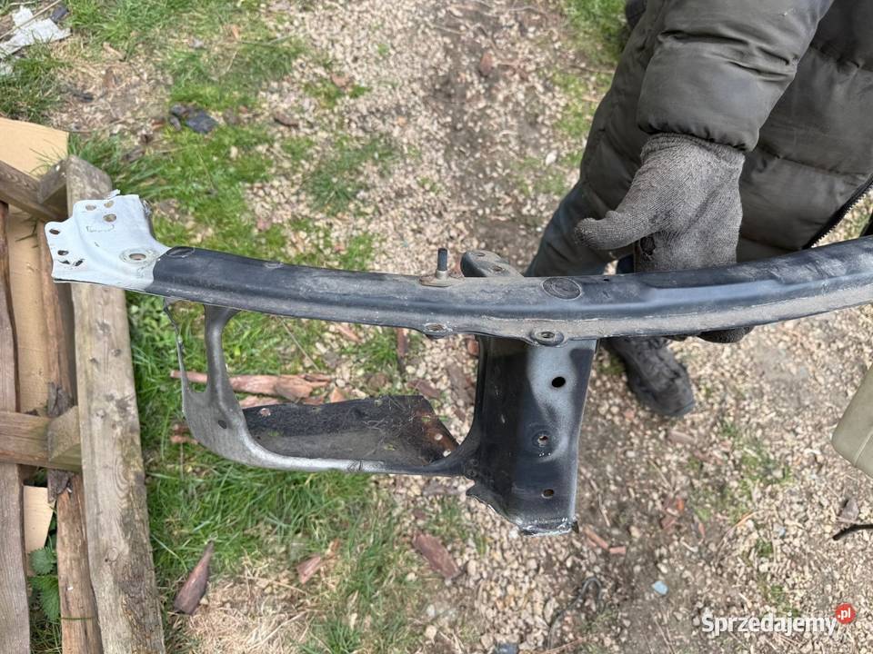 Pas przedni zamkowy LEXUS SC400 SC 300 SOARER Częstochowa