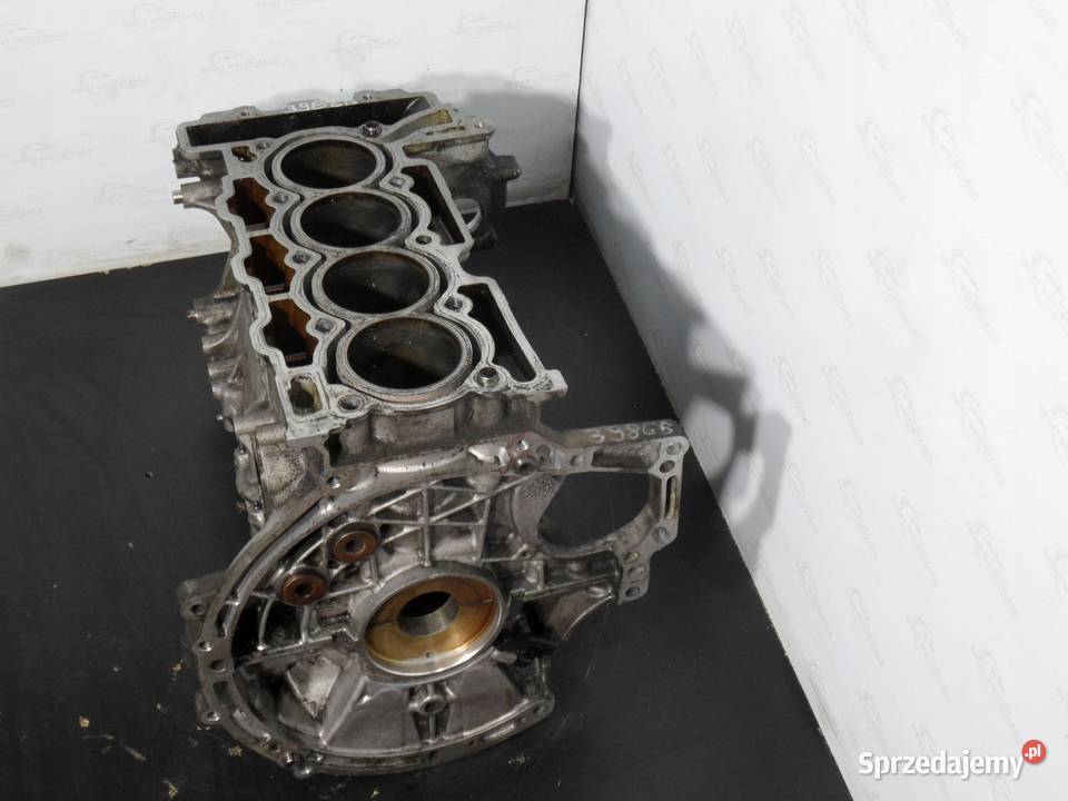 MINI COOPER 16 B VTI GU31 N12B16 120 758456680