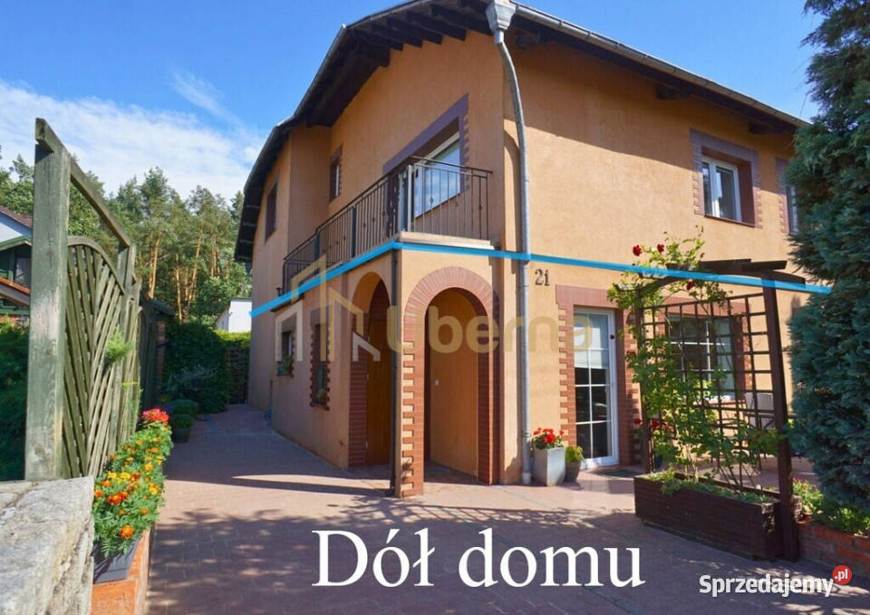 Przestronne mieszkanie 150 m możliwość podziału cegła Goleniów sprzedam