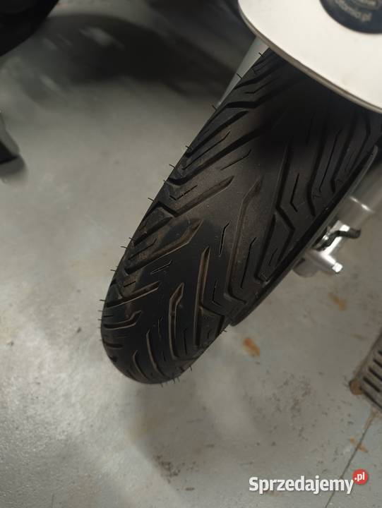 Piaggio beverly sport touring 350 nowy Tychy sprzedam