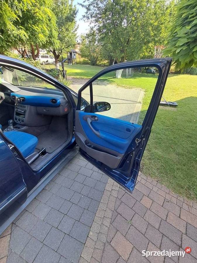 Mercedes AKlasa Godny Rybnik