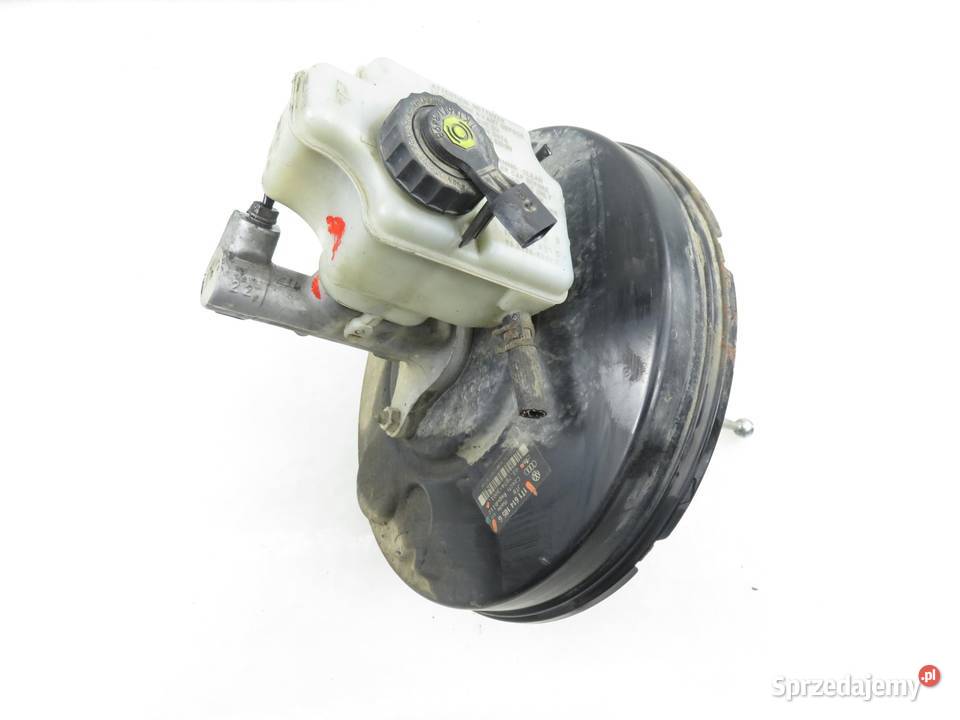 SERWO VW CADDY III 19 TDI 1T1614105G 03787430014