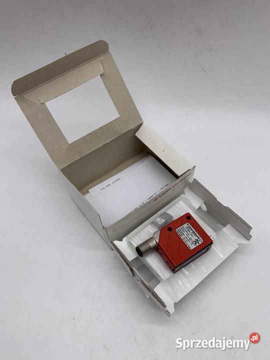 Leuze BCL 8 SM 102 Scanner mazowieckie Warszawa
