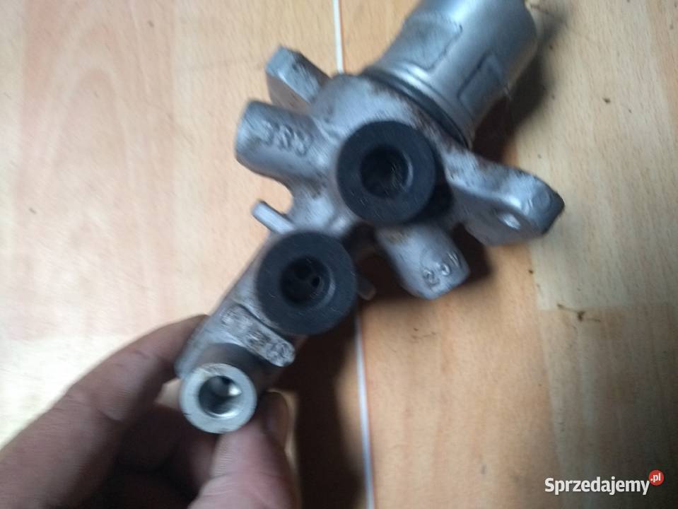 Pompa hamulcowa BMW X5 e 53 Pompy hamulcowe małopolskie