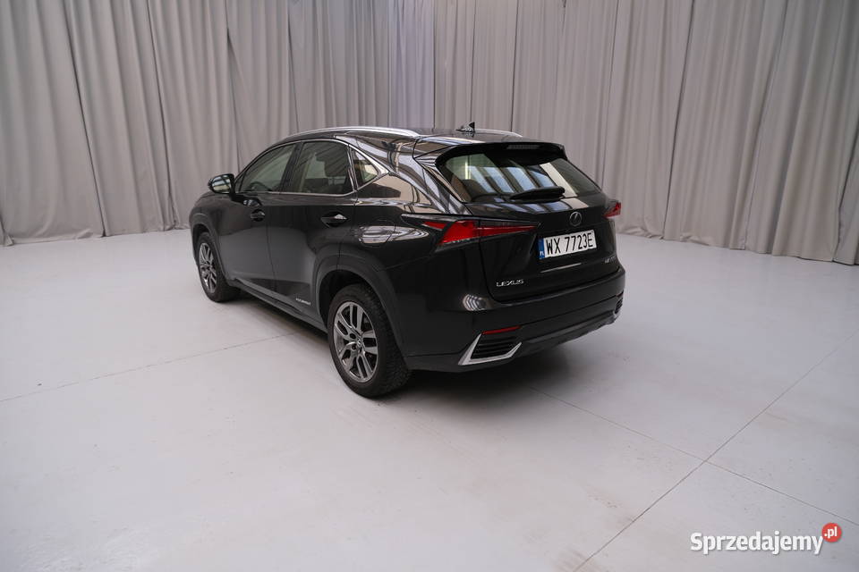 LEXUS NX300H 2018 249400 ccm 155