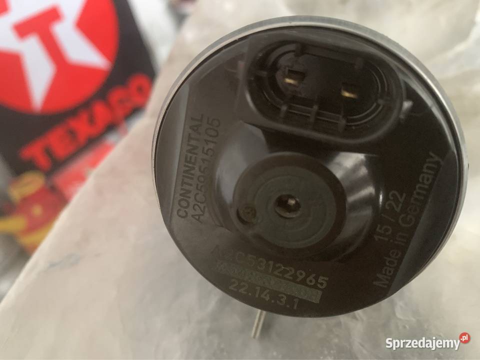 BMW e92 osobowe Rozrząd Pruszcz Gdański