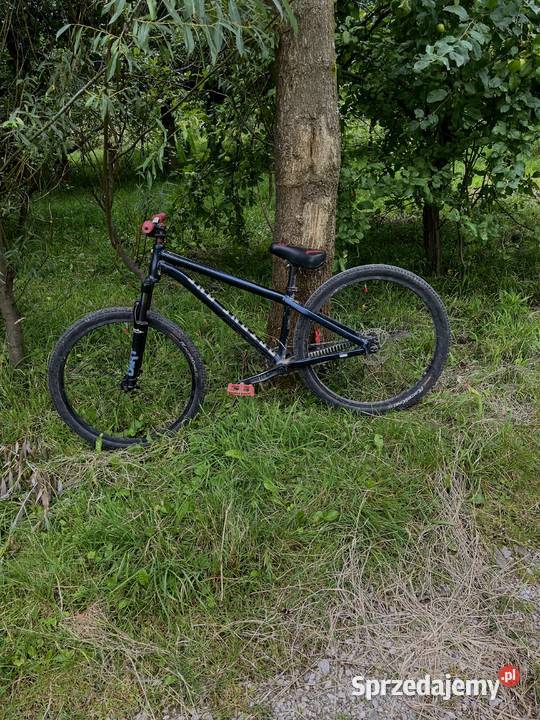 Rower dirt octone one okazja Sułkowice
