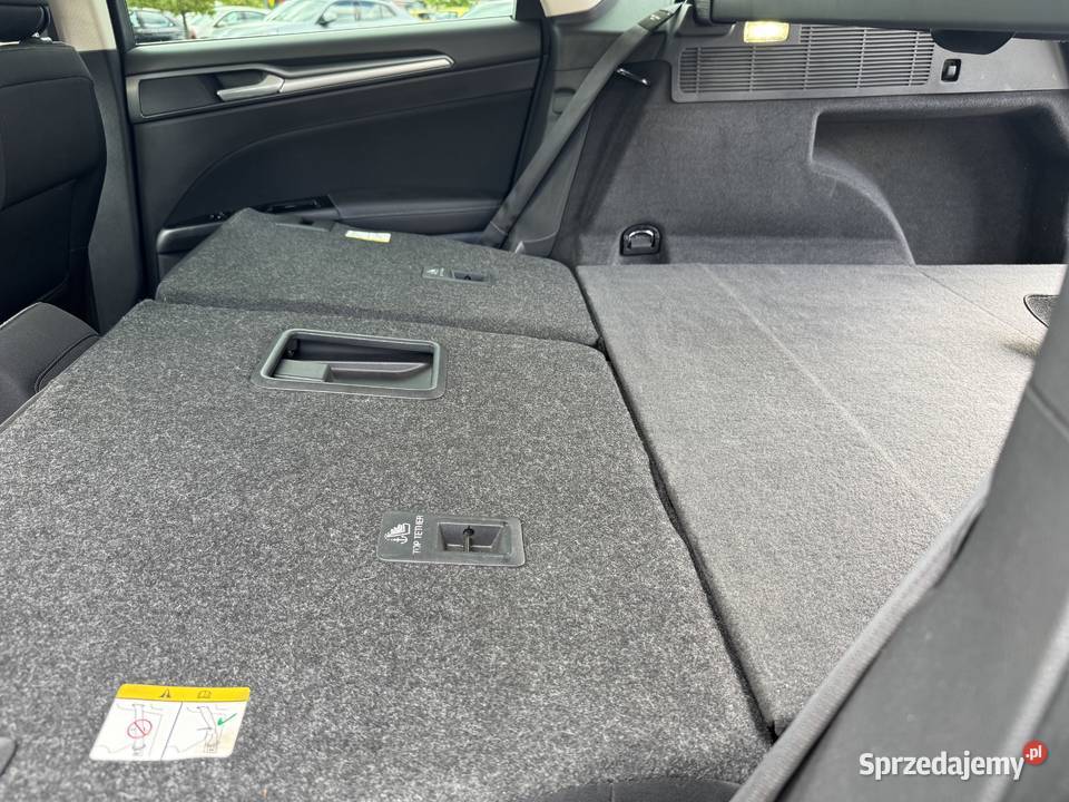 Mondeo Mk5 180 Led Nawigacja Aktywny tempomat Warszawa sprzedam