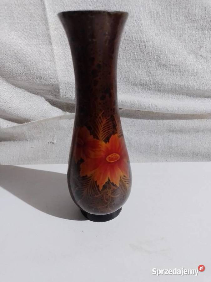 Sprzedam wazony Kielce sprzedam