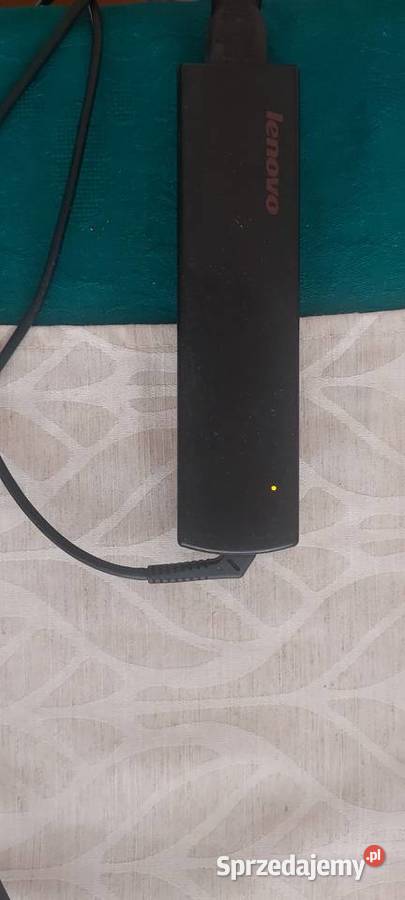 Laptop lenovo Wołczyn