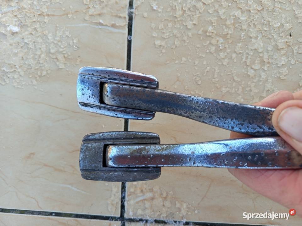 Klamki drzwi Warszawa osobowe Zgierz