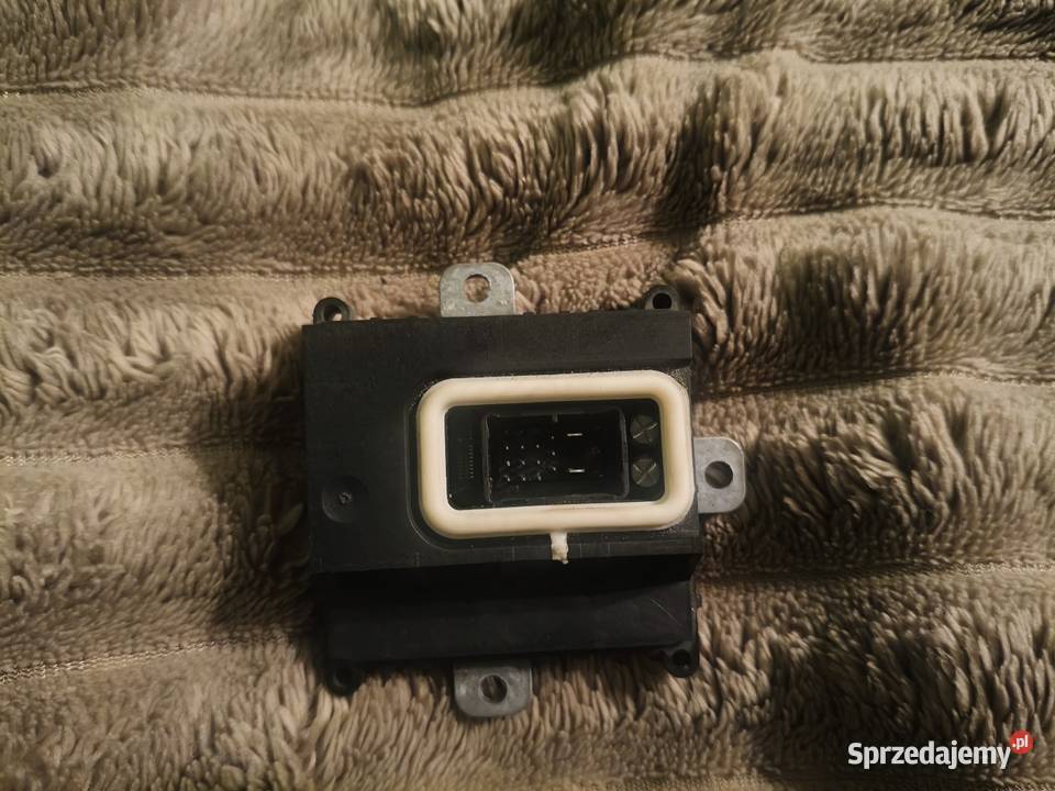 Moduł skrętu Xenon Volvo S80 ii V70 iii Chełm sprzedam