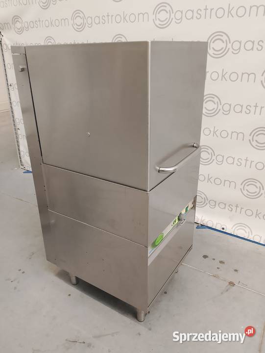 Zmywarka kapturowa Lamber DSP5