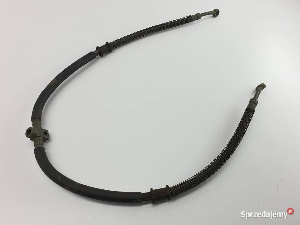 Przewod Hamulcowy Przedni Yamaha Blaster YFS 200 Układ napędowy