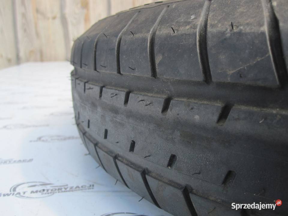 FORD VOLVO koło dojazdowe 1258516 99M 5x108 sprzedam