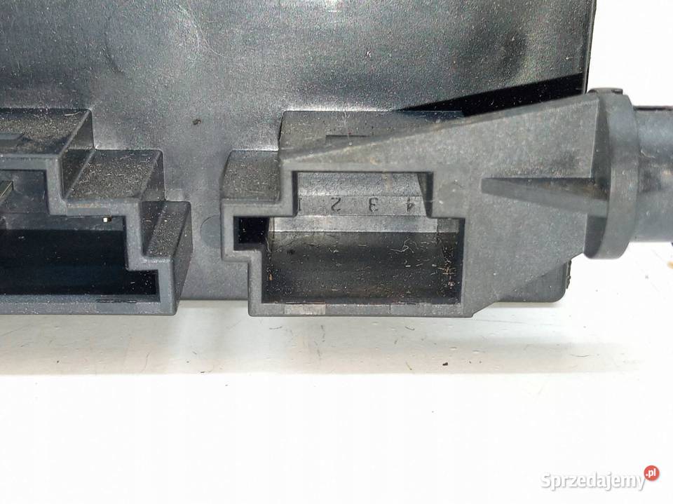 MODUŁ FOTELA 68105045AE Jeep Cherokee V 2014