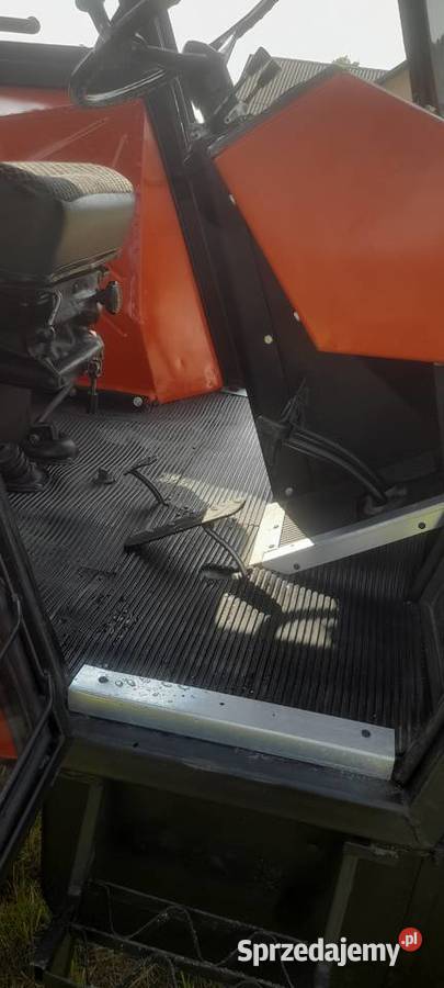 Sprzedam Ursus 1014 nieuszkodzony Pogwizdów