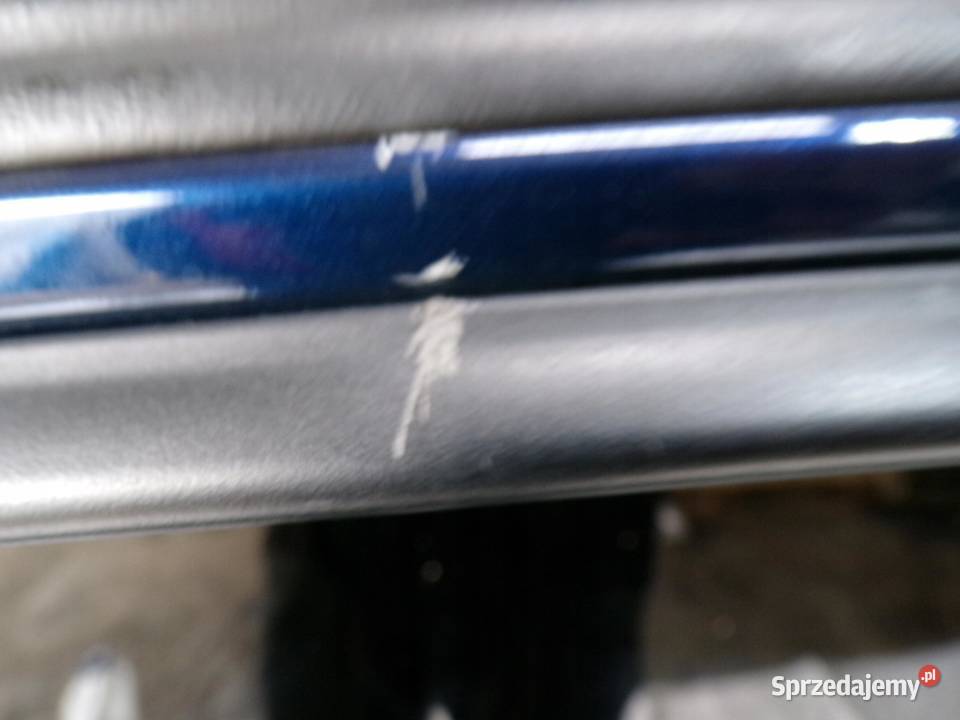 DRZWI TYŁ LEWE FORD S MK1 KOMPLETNE Drzwi kujawsko-pomorskie sprzedam