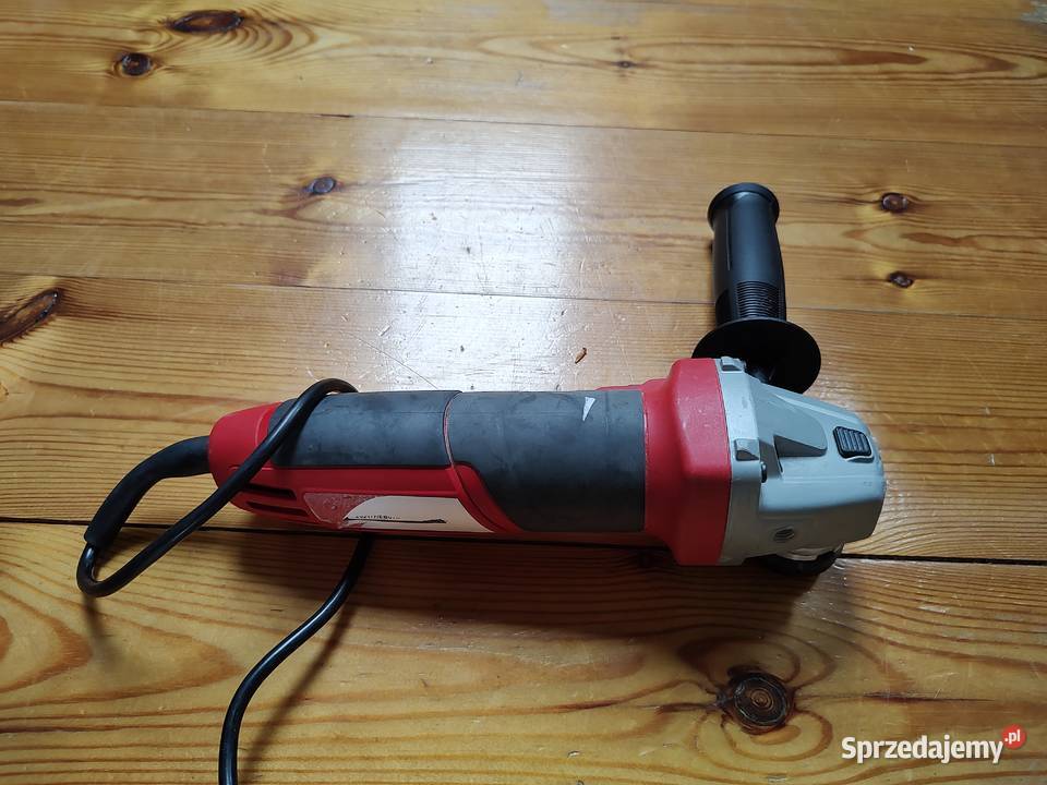 Szlifierka kątowa Einhell TCAG 125 Końskie