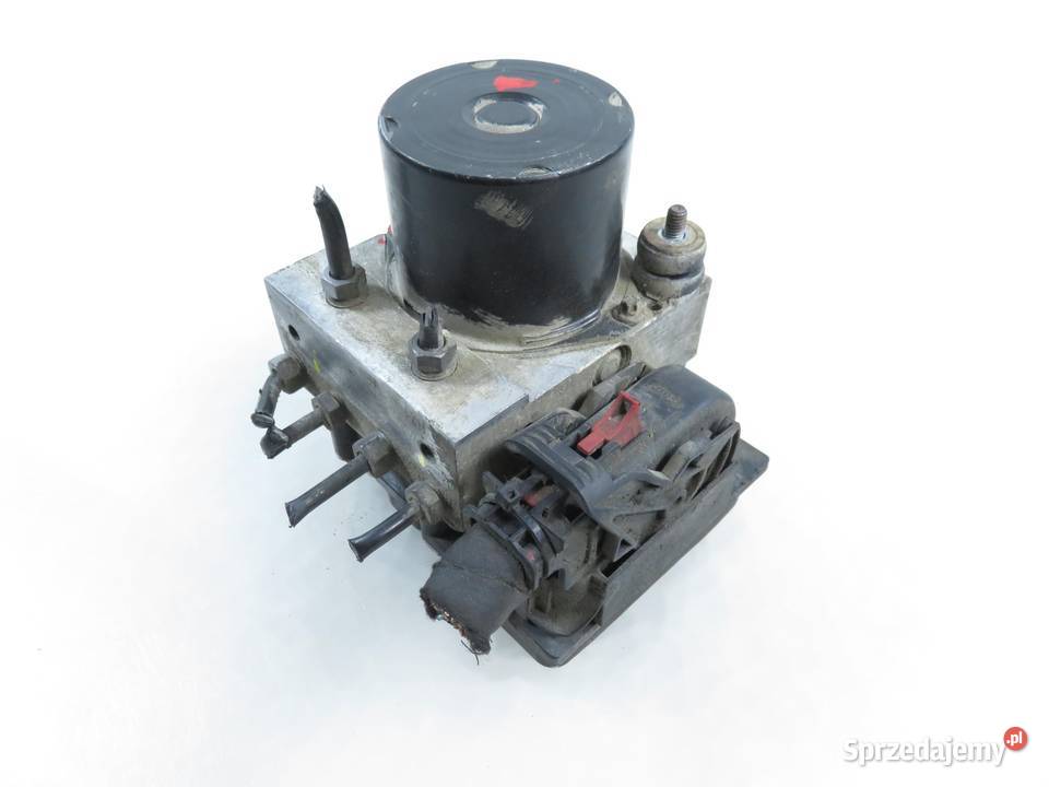 POMPA ABS SKODA FABIA II 0265955010 6R0614517T