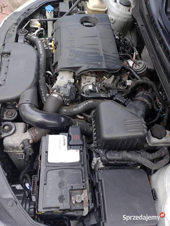 HYUNDAI i30 CW 16 CRDI