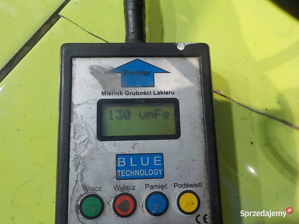 NISSAN QASHQAI J10 I 2 11r klapa tyl mazowieckie Suków