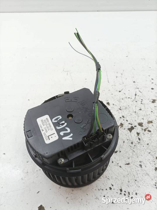 DMUCHAWA NAWIEWU REZYSTOR KPL EU 4M5H18456CD świętokrzyskie