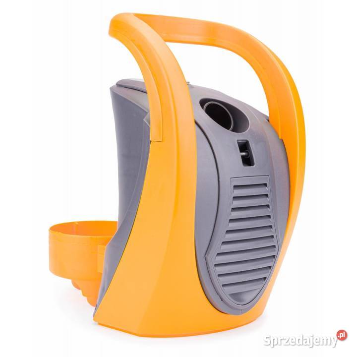 Elektryczny agregat pistolet do malowania Ostrołęka