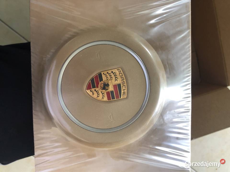 Nowa poduszka Porsche Macan Oryginalna