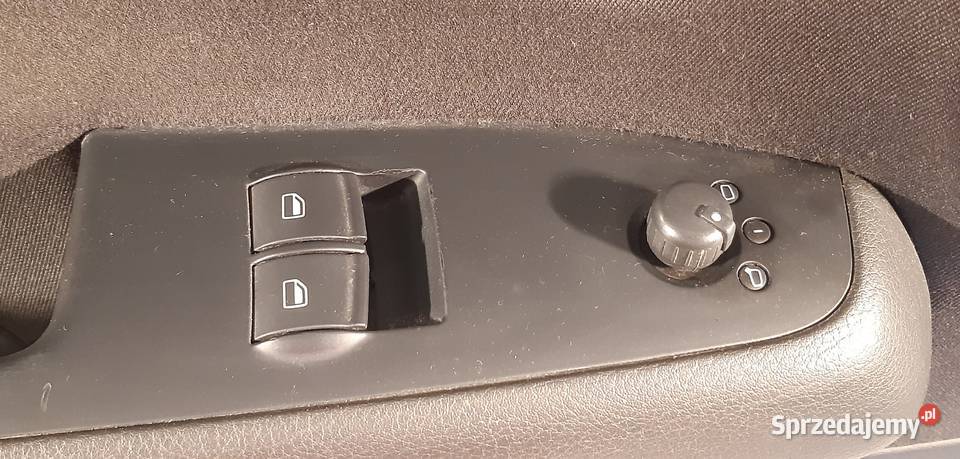 BOCZEK DRZWI LEWY PRZÓD AUDI A4 B7 8E1867105 tapicerki samochodowe dolnośląskie Mielęcin sprzedam