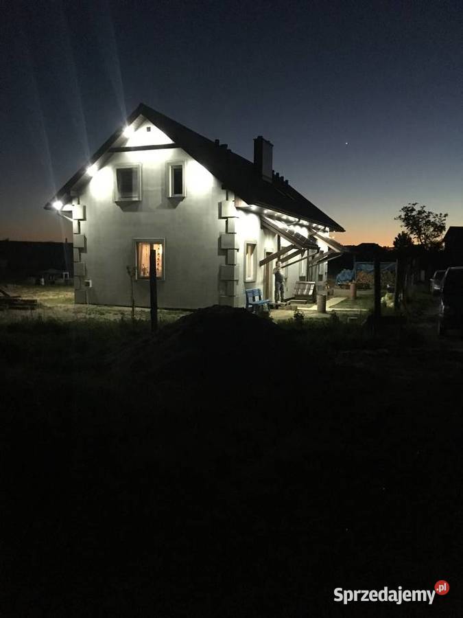 Usługi BudowlaneRemonty Kompleksowe Złocieniec usługi budowlane