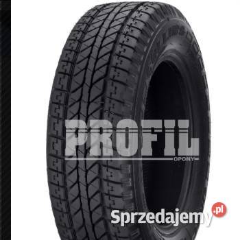 Opony 20565R16C 107105R Cargo Van CollinS 65 podkarpackie Przeworsk