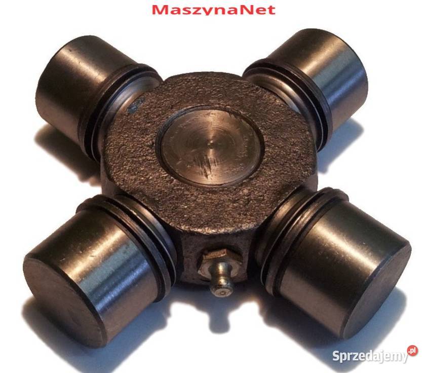 Krzyżak 31x114 zastosowanie Praga LKT i podobne Lublin