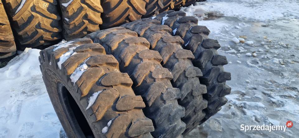 100020 1020 1000r20 Westlike 50 bieżnik Nowe Miasto Lubawskie